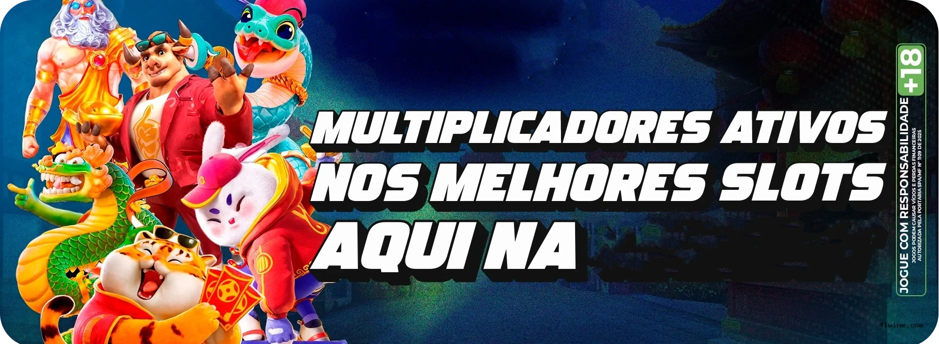 Conta 4Lwin.com