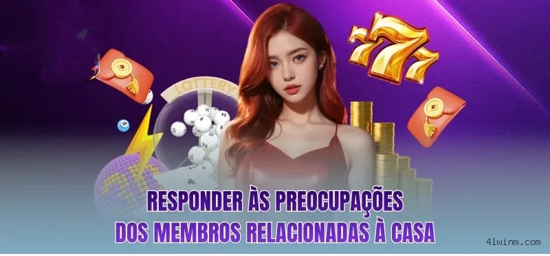 4Lwin.com PIX Saque