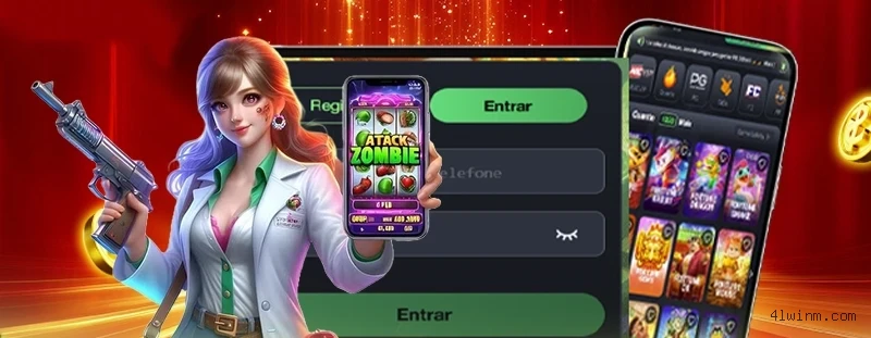 4Lwin.com Slot Demo